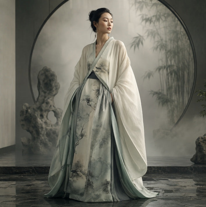 Understanding Eastern Aesthetic Fashion overview: A Beginner’s Guide