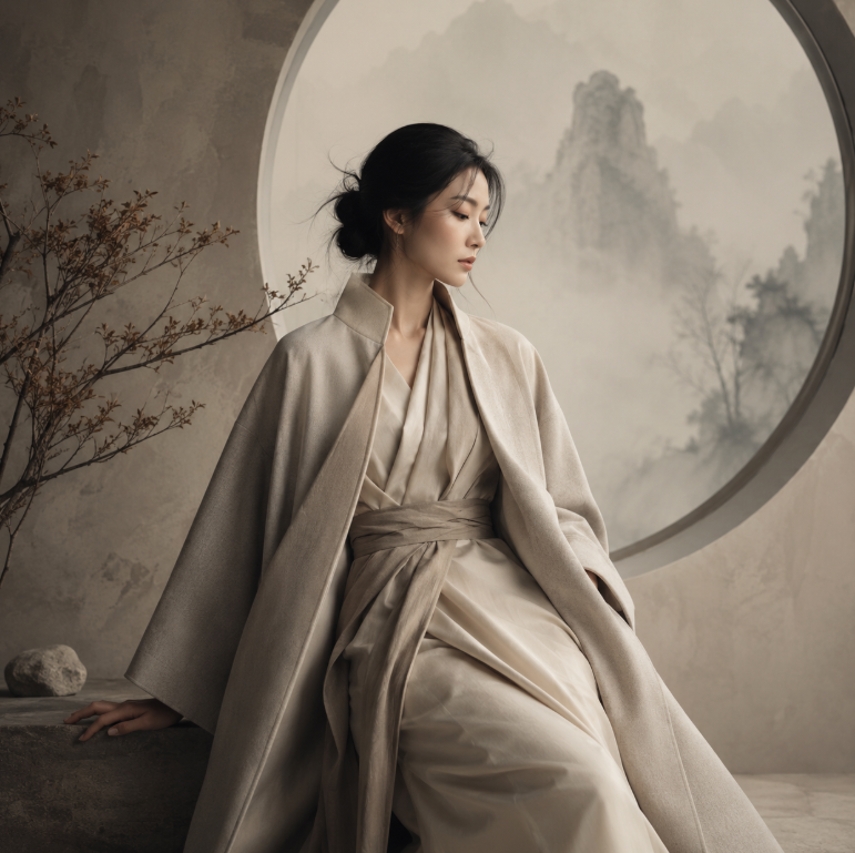 What Does Eastern Elegance Mean?