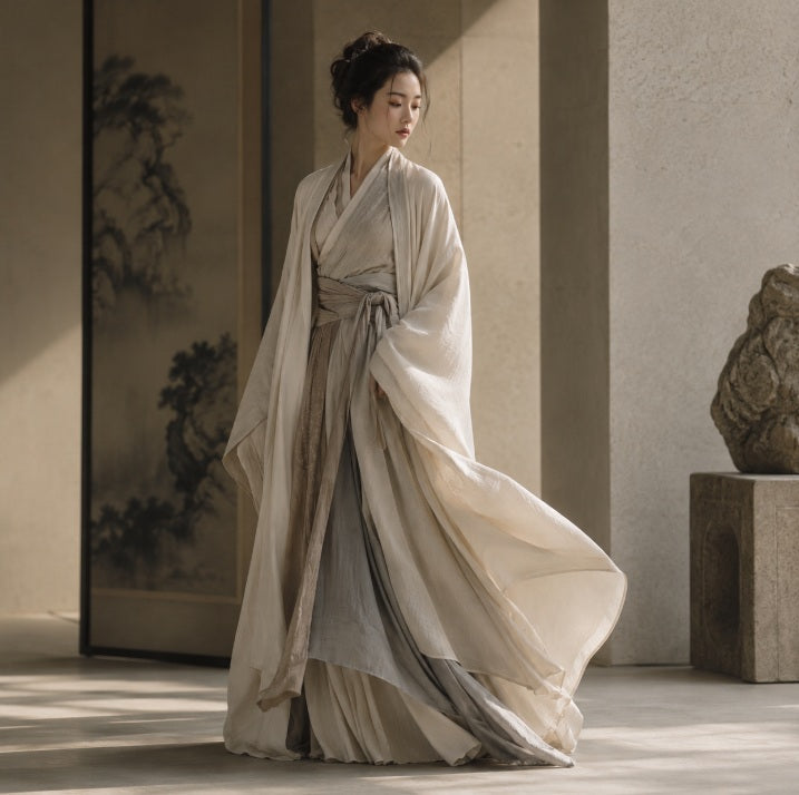 What Eastern Aesthetic Fashion Reveals About artistic discipline and a refined fashion wardrobe