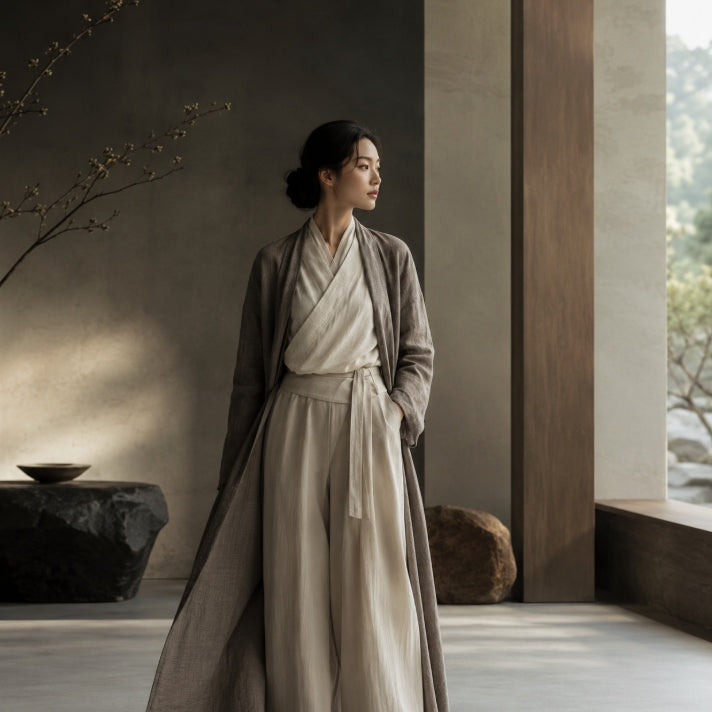 What Eastern Aesthetic Fashion Reveals About mature taste and editorial fashion writing