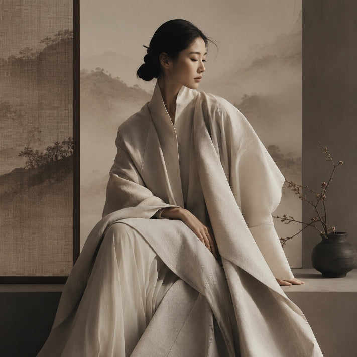 What Eastern Aesthetic Fashion Reveals About modern dignity and visual storytelling