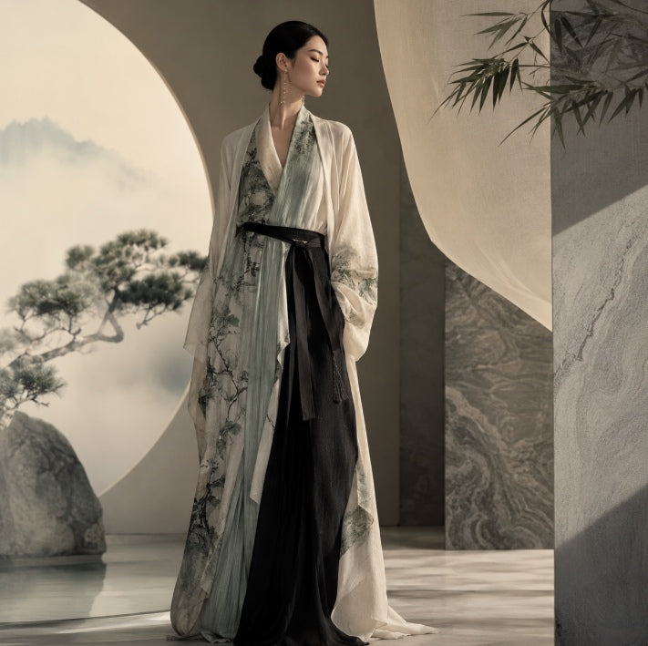 What Is Eastern Aesthetic Fashion? Concept Explained: A Complete Guide