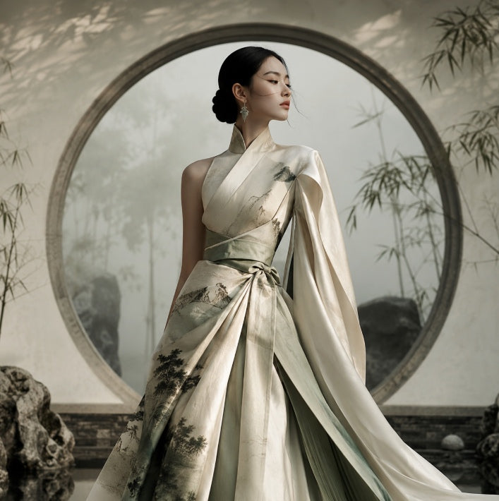 What Is Eastern Aesthetic Fashion Knowledge Guide? A Complete Guide