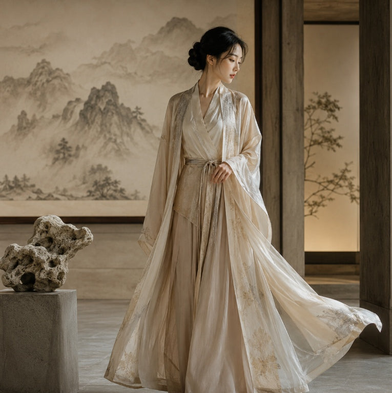What Is Silk Aesthetics? Culture, Meaning, and Modern Luxury Through Heritage