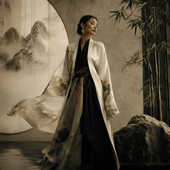 What Is Understanding Eastern Aesthetic Fashion? A Complete Guide