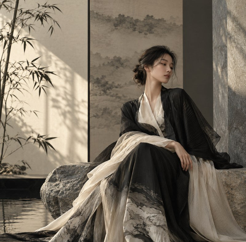 What Panda Aesthetics Reveals About poetic restraint and modern Eastern design