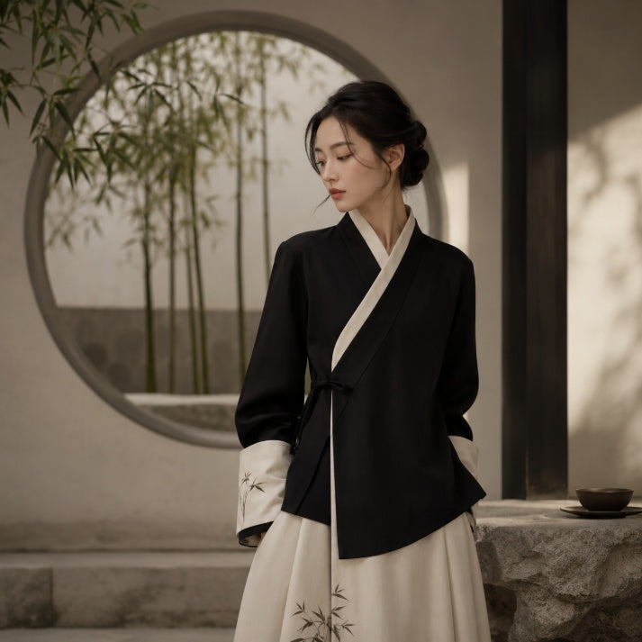 What Panda Aesthetics Reveals About subtle confidence and elegant daily dressing