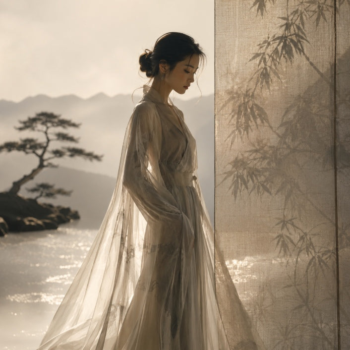 What Poetic Aesthetics Teaches About Light and Modern Elegance