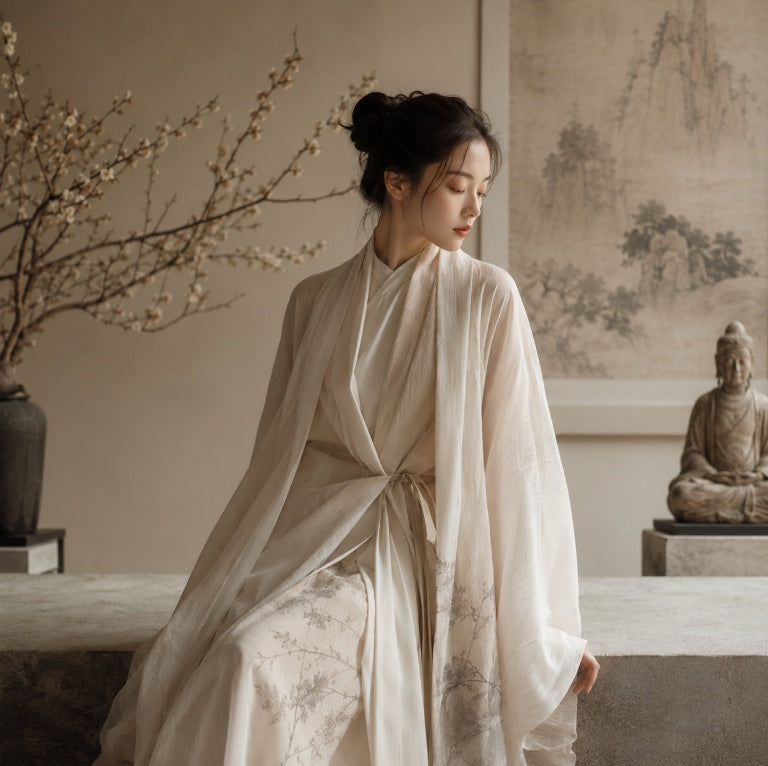 What Poetic Aesthetics Teaches About Restraint and Modern Elegance
