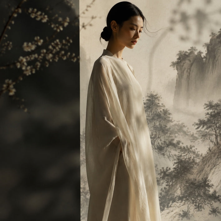 What Poetic Aesthetics Teaches About Timelessness and Modern Elegance