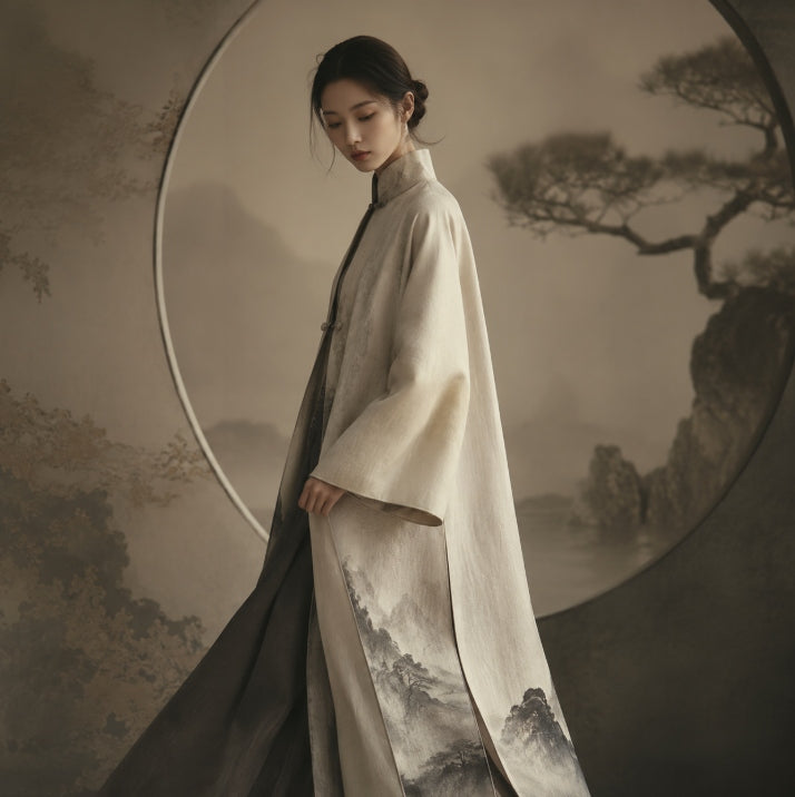 Why Eastern Aesthetic Fashion Creates Stronger Interpretation Than ornamental fashion
