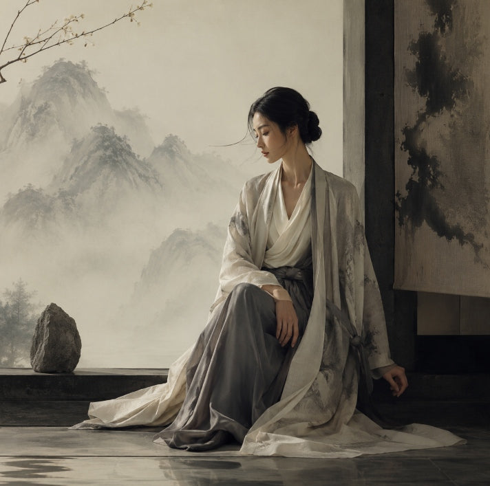 Why Eastern Aesthetic Fashion Creates a Calmer Alternative to generic luxury storytelling