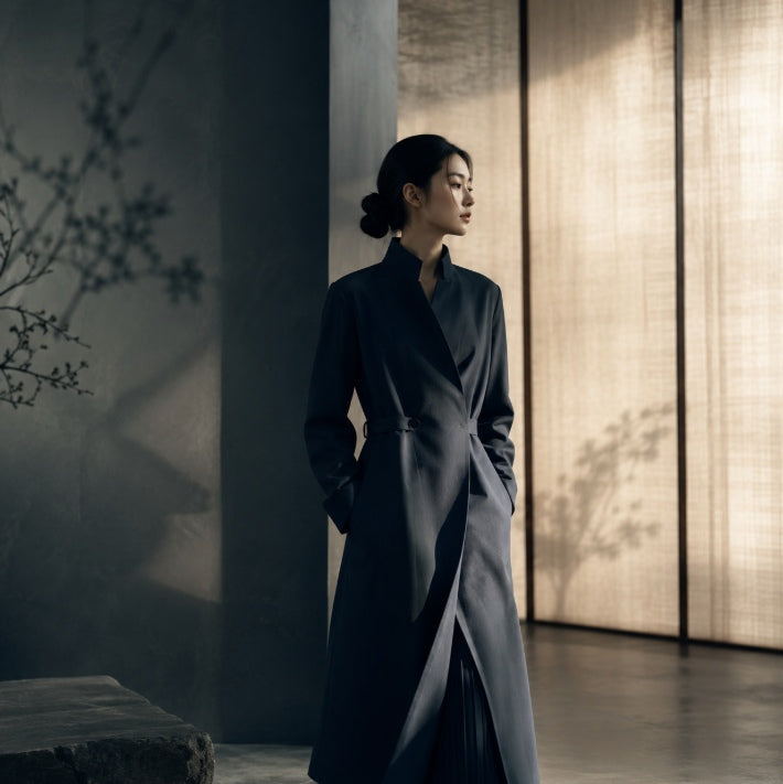 Why Eastern Aesthetic Fashion Creates a Calmer Alternative to generic premium branding