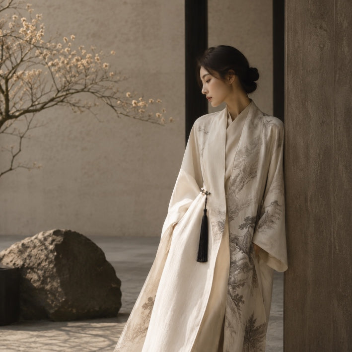 Why Eastern Aesthetic Fashion Creates a Calmer Alternative to plain simplicity