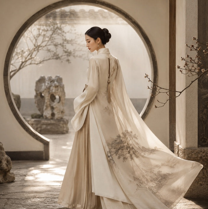 Why Eastern Aesthetic Fashion Feels Authentic When ceremonial memory Is Respected