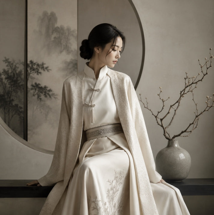 Why Eastern Aesthetic Fashion Feels Authentic When heritage detail Is Respected