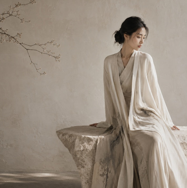 Why Eastern Aesthetic Fashion Feels Authentic When visual pause Is Respected