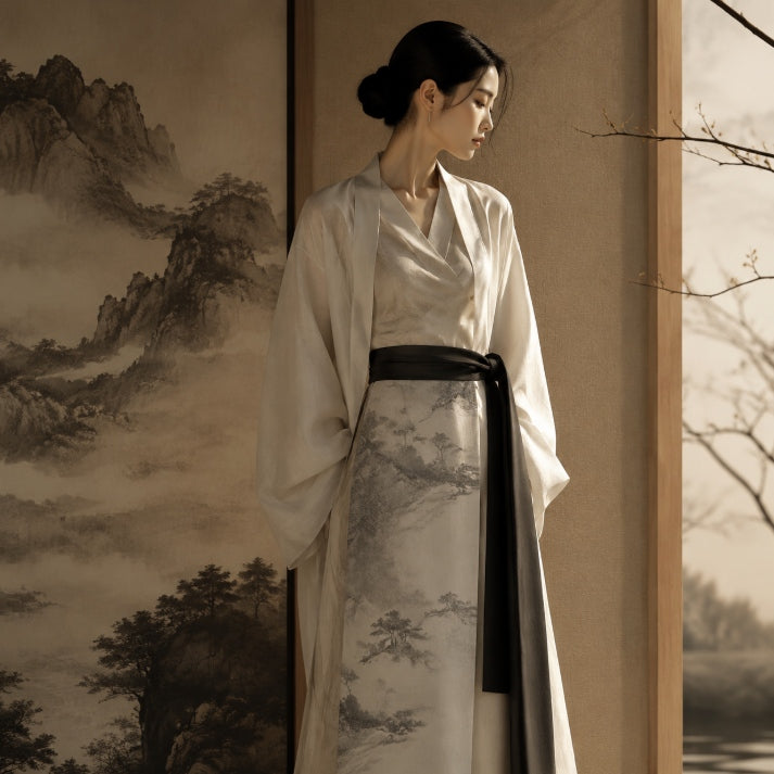 Why Eastern Aesthetic Fashion Feels Deeper Than costume inspired styling