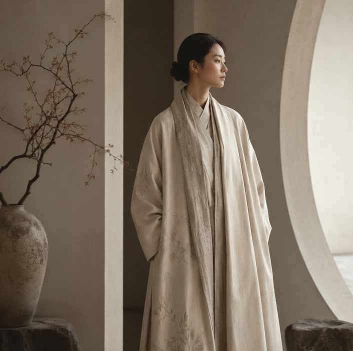 Why Eastern Aesthetic Fashion Feels Deeper Than generic luxury storytelling