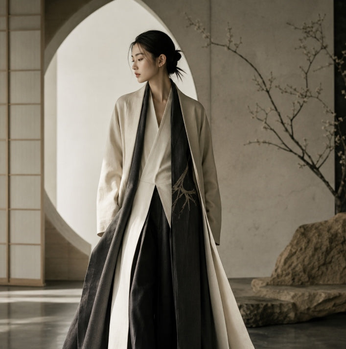 Why Eastern Aesthetic Fashion Feels Deeper Than ornamental fashion