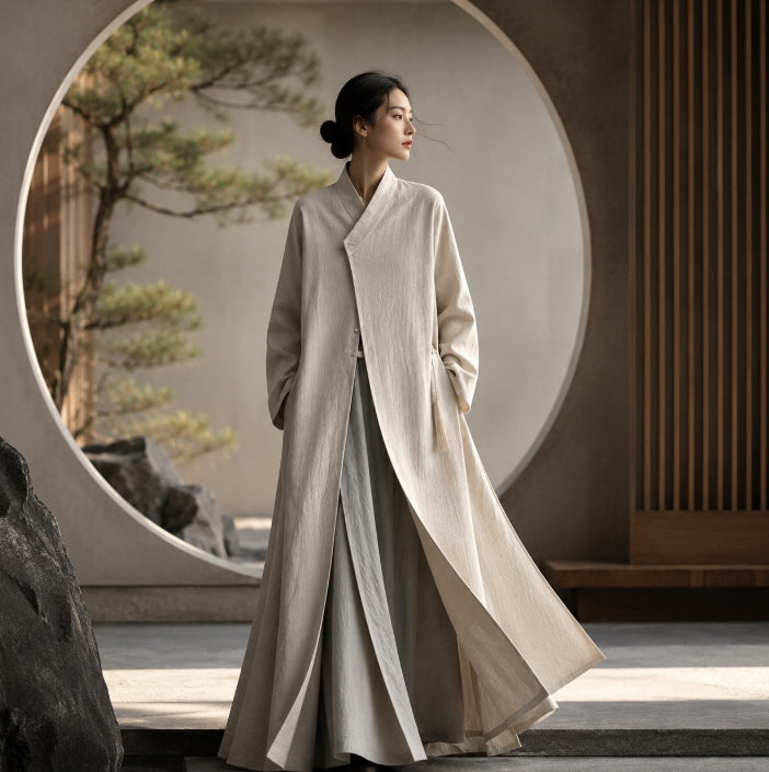 Why Eastern Aesthetic Fashion Feels Deeper Than surface level oriental style