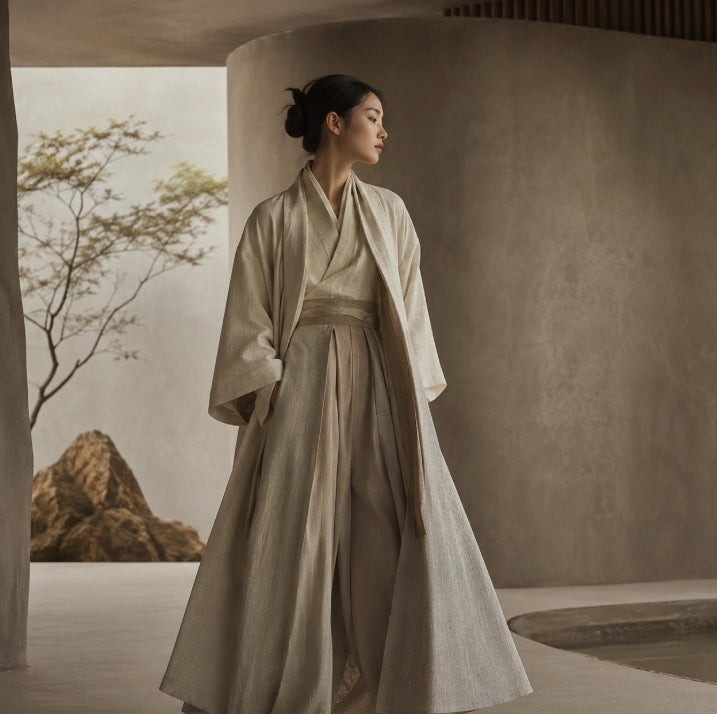 Why Eastern Aesthetic Fashion Feels More Rooted Than ornamental fashion