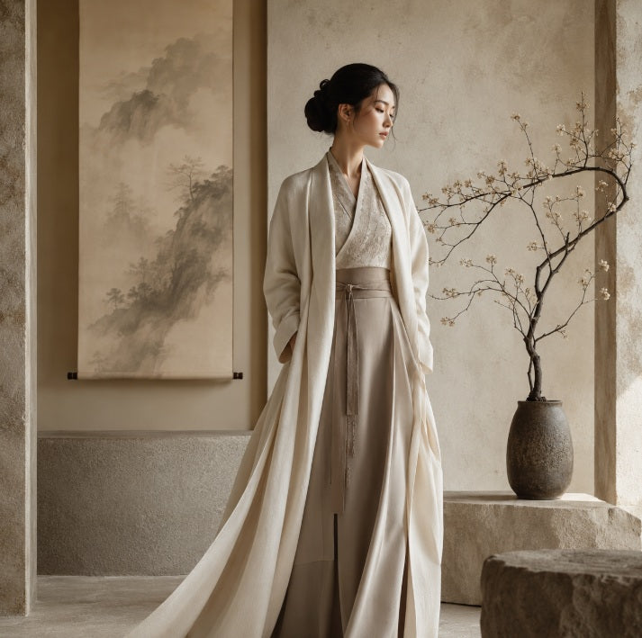 Why Eastern Aesthetic Fashion Feels Relevant in modern Eastern design