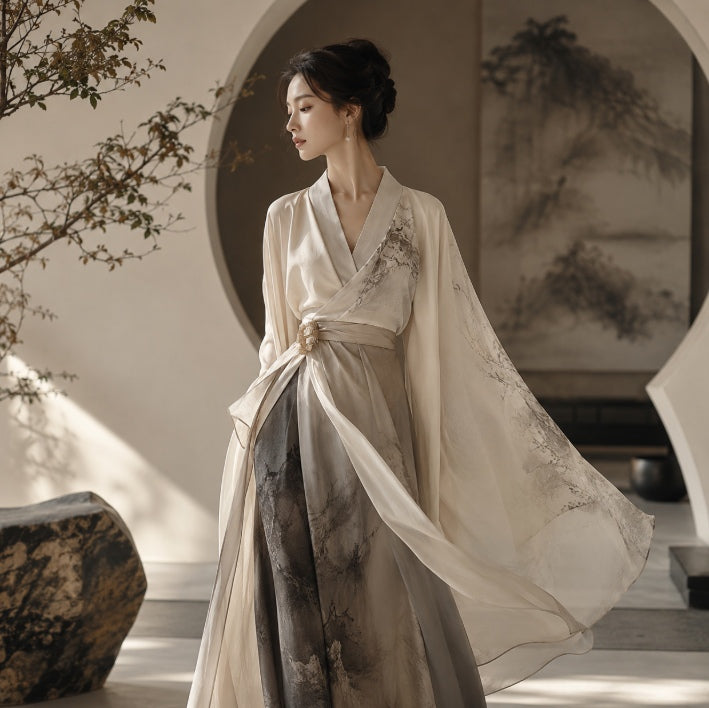 Why Eastern Aesthetic Fashion Is Becoming Important in Modern Luxury Fashion