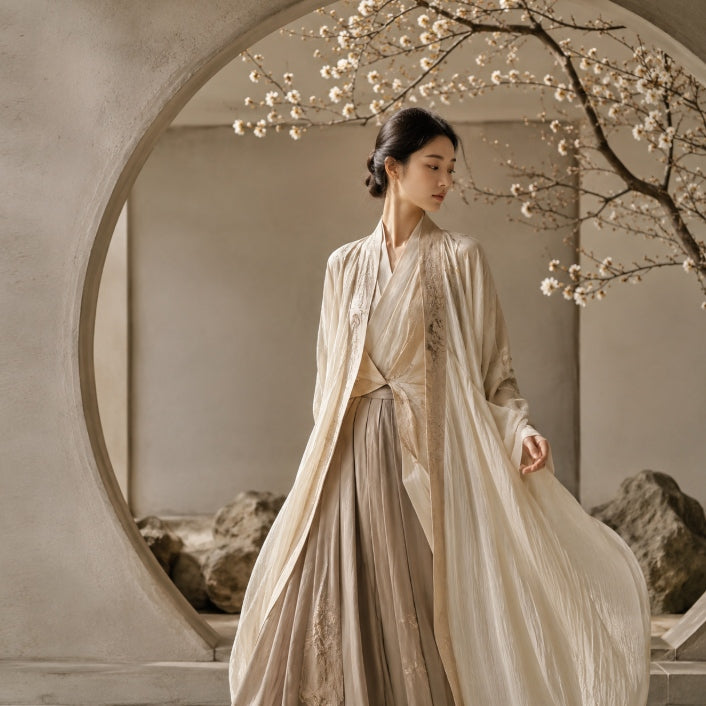 Why Eastern Aesthetic Fashion Is Gaining Attention Among Thoughtful Fashion Readers