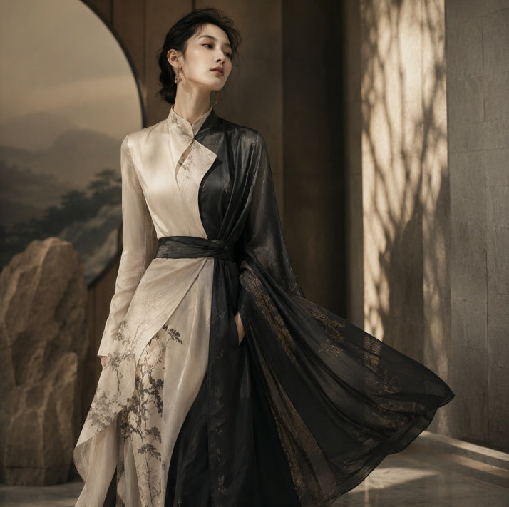 Why Eastern Aesthetic Fashion Is Gaining Global Attention: Concept Explained