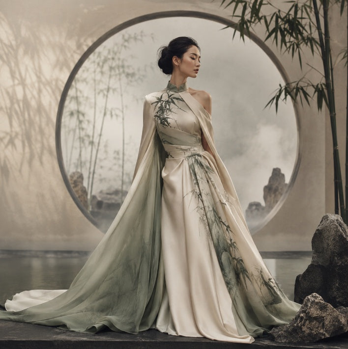 Why Eastern Aesthetic Fashion Knowledge Guide Is Gaining Global Attention