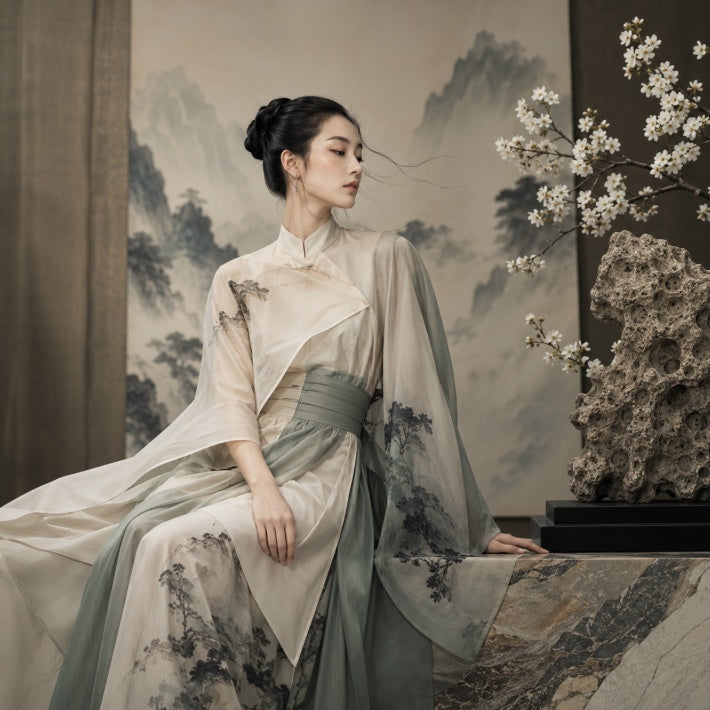 Why Eastern Aesthetic Fashion Matters in Modern Fashion: A Knowledge Guide