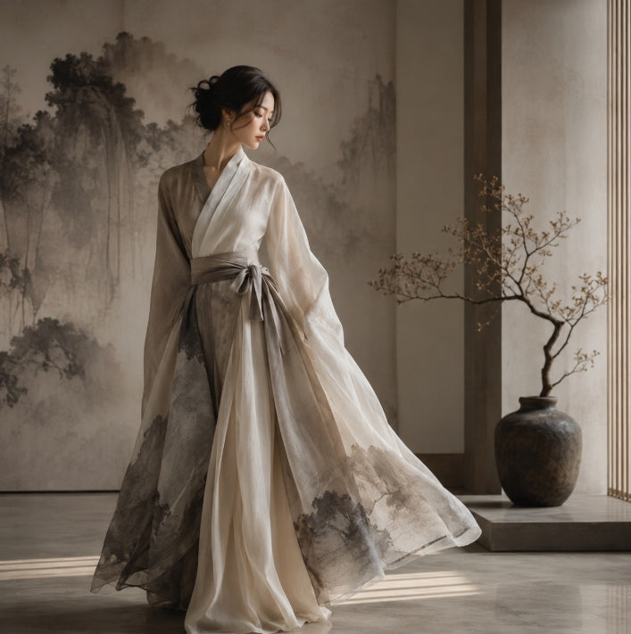 Why Eastern Aesthetic Fashion Matters in modern Eastern design