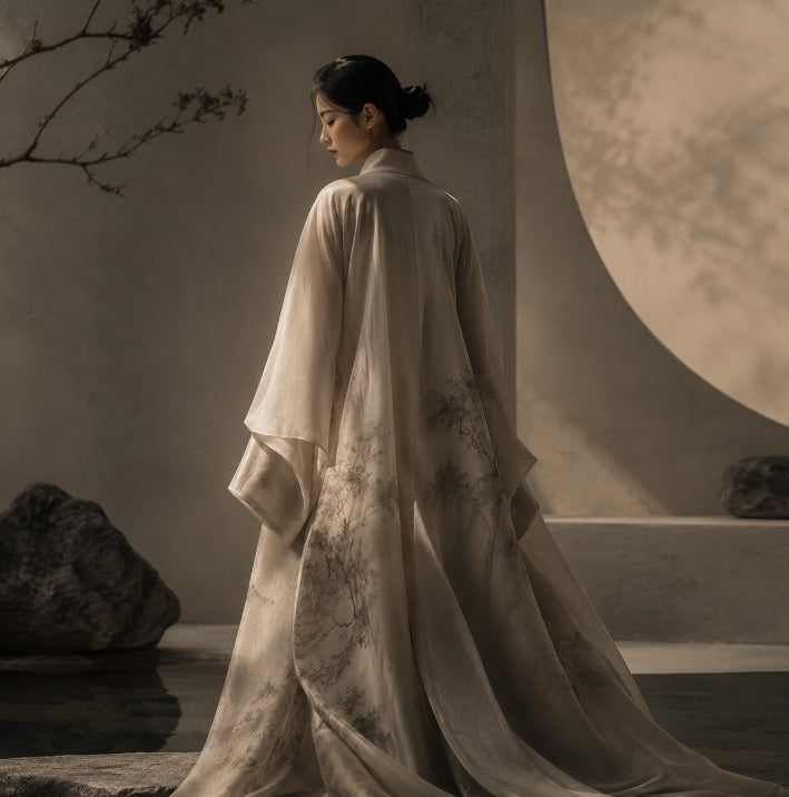 Why Eastern Aesthetic Fashion Matters to Global Readers of Eastern Design