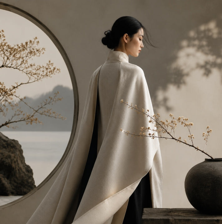 Why Eastern Aesthetic Fashion Offers More Than generic luxury storytelling for Thoughtful Readers