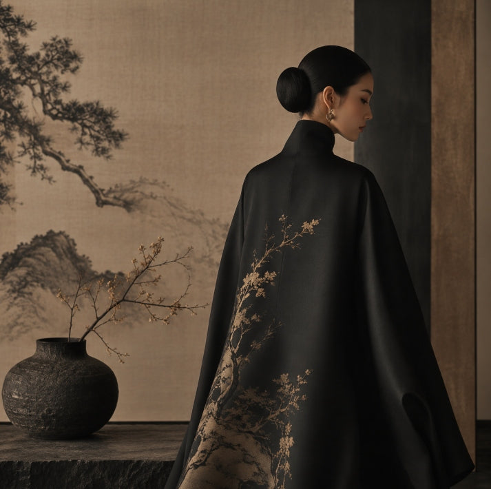 Why Eastern Aesthetic Fashion Offers More Than generic premium branding for Thoughtful Readers