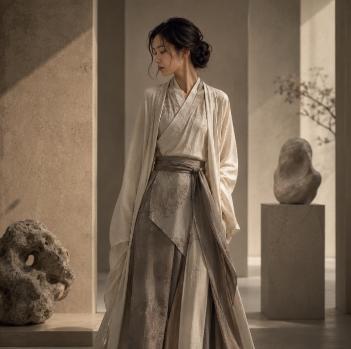 Why Eastern Aesthetic Fashion Offers More Than plain simplicity for Thoughtful Readers