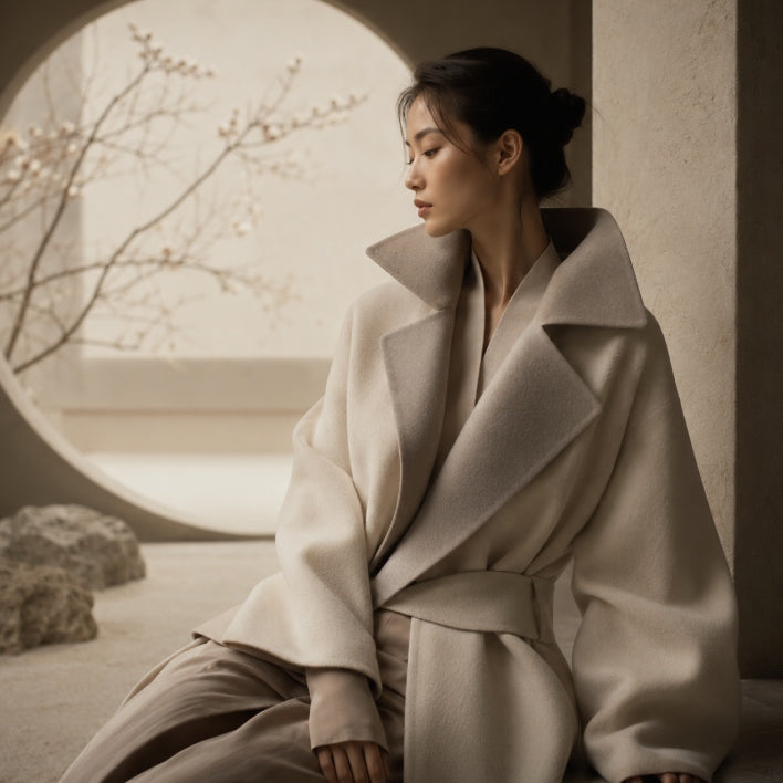 Why Eastern Aesthetic Fashion Offers More Than surface level oriental style for Thoughtful Readers