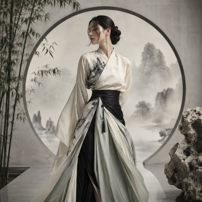 Why Eastern Aesthetic Fashion Overview Matters in Modern Fashion