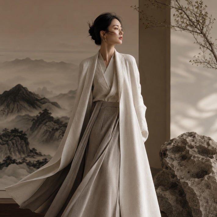 Why Eastern Aesthetic Fashion Works for Readers Seeking Subtle Confidence