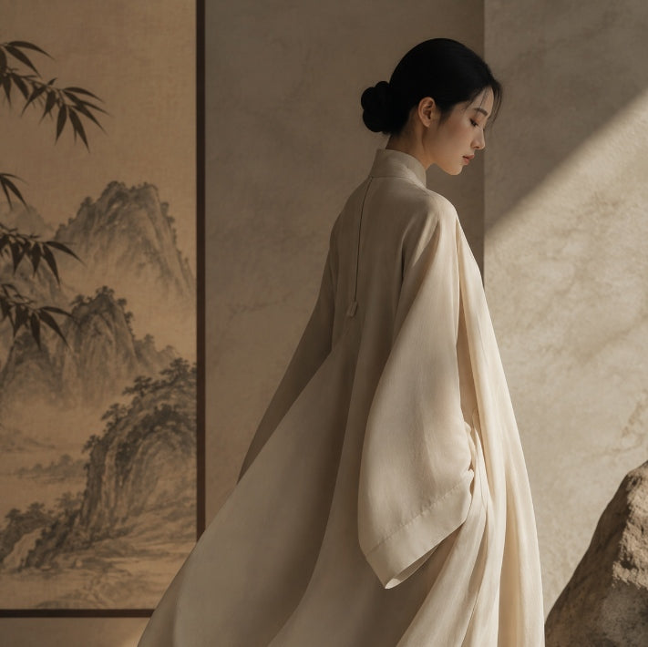 Why Eastern Aesthetic Fashion Works for Readers Seeking authentic refinement