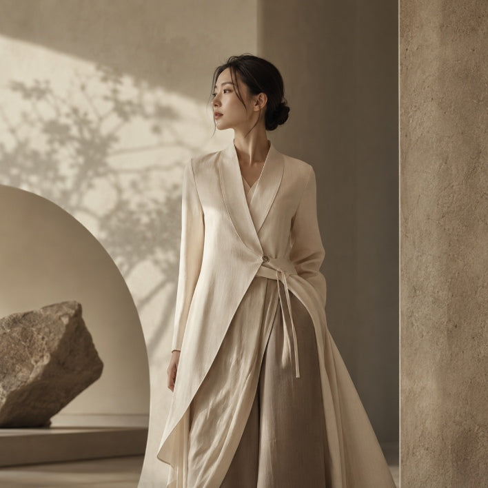 Why Eastern Aesthetic Fashion Works for Readers Seeking gentle strength