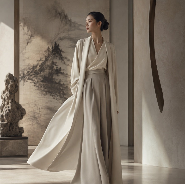 Why Line Aesthetics Is Becoming More Important in Cultural Luxury