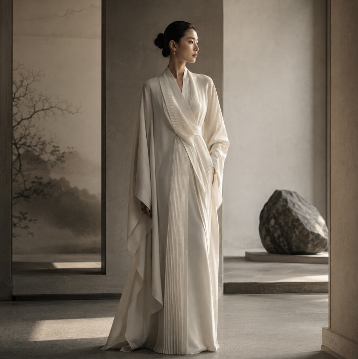 Why Line Aesthetics Is Becoming More Important in Cultural Luxury Through Symbolism