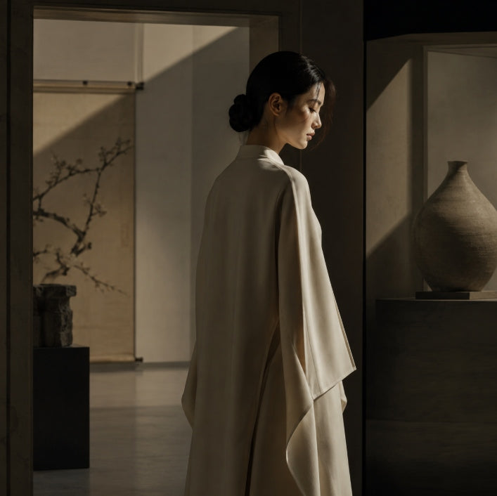Why Museum Aesthetics Matters to CocoonCash's Fashion Philosophy