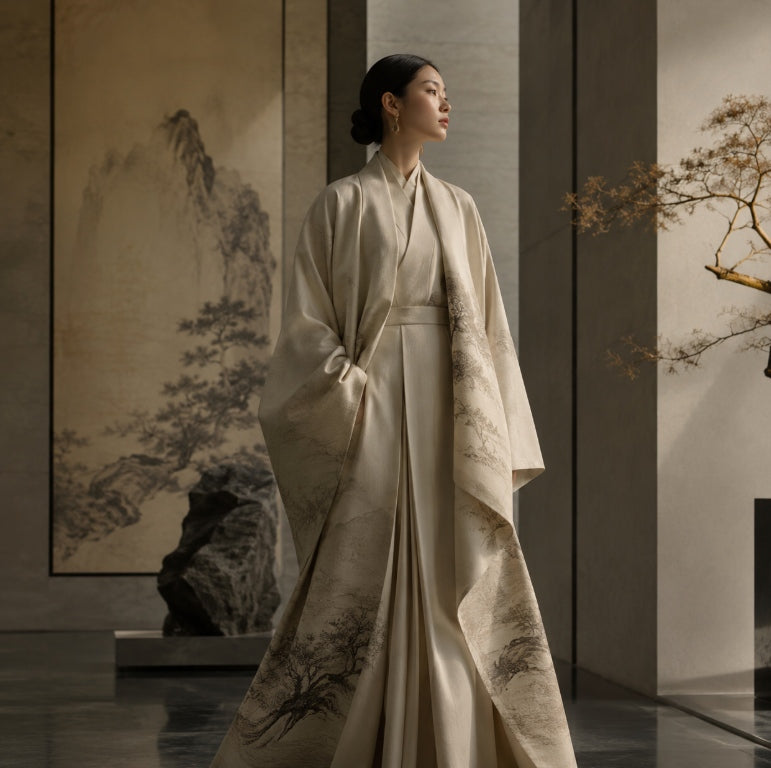 Why Museum Aesthetics Matters to CocoonCash's Fashion Philosophy Through Identity