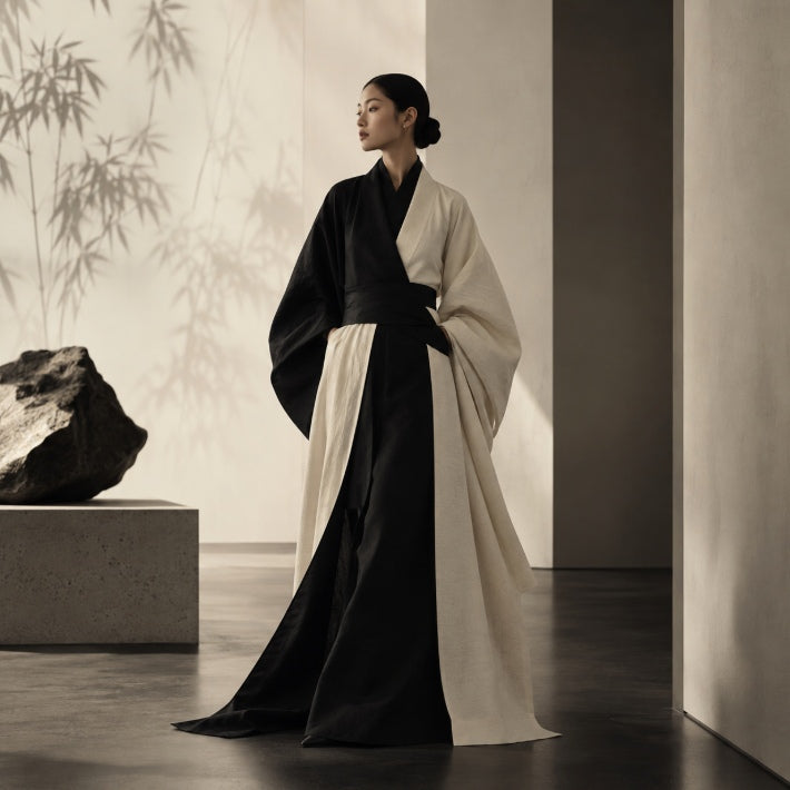 Why Panda Aesthetics Belongs in Contemporary Cultural Fashion