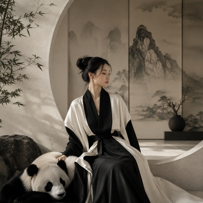 Why Panda Aesthetics Belongs to the Story of Eastern Aesthetics