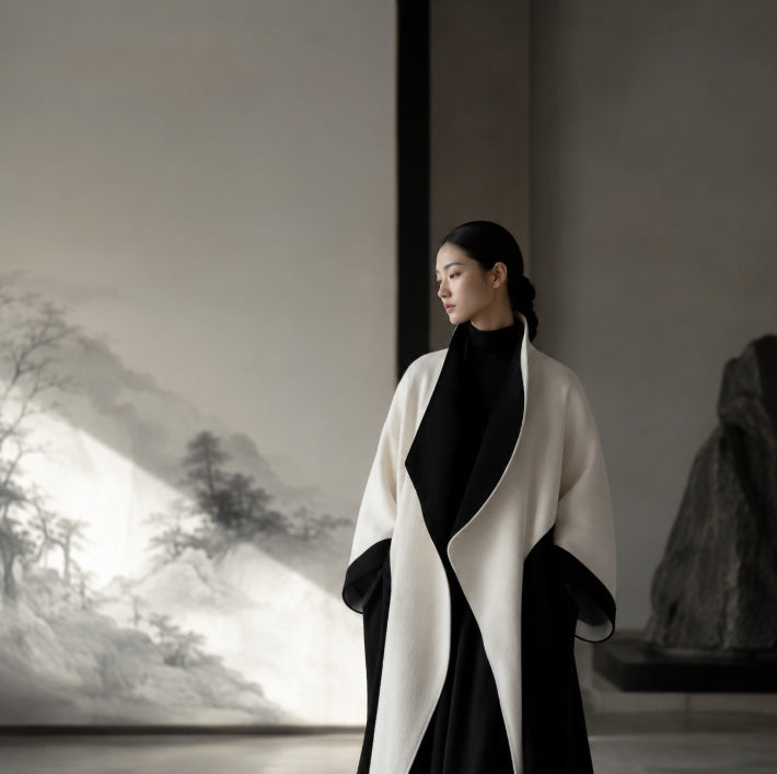 Why Panda Aesthetics Creates Meaning Through elegant distance