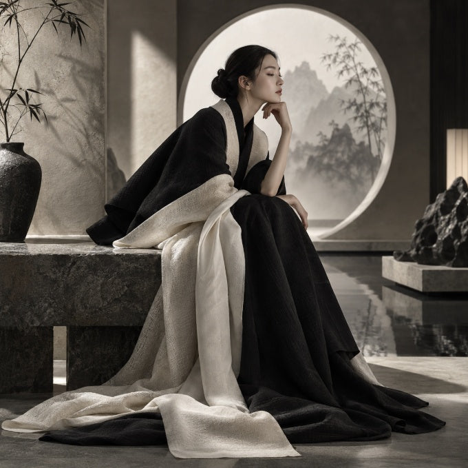 Why Panda Aesthetics Creates Meaning Through material honesty
